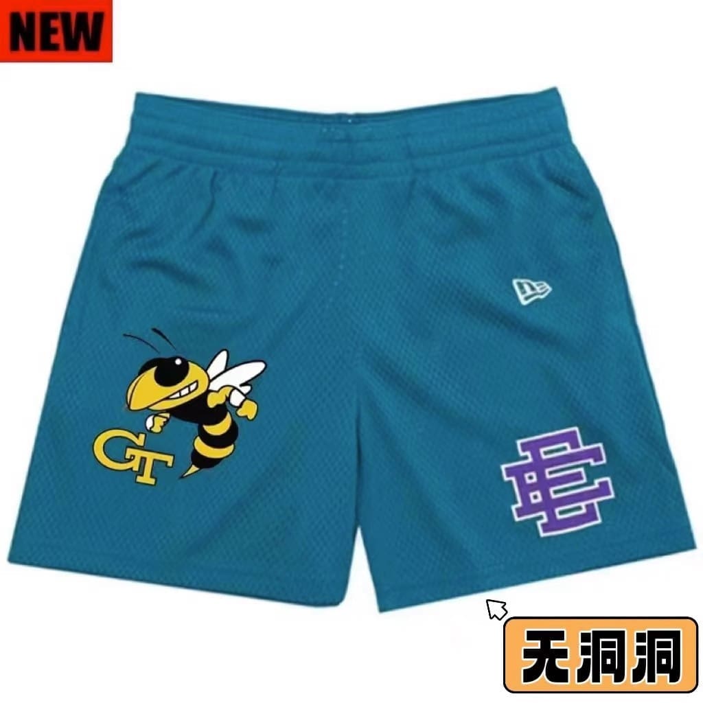 Eric Emanuel Sports Shorts