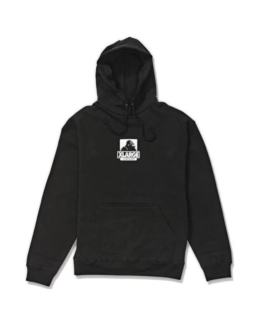 X-Large Polo Collar Shirt