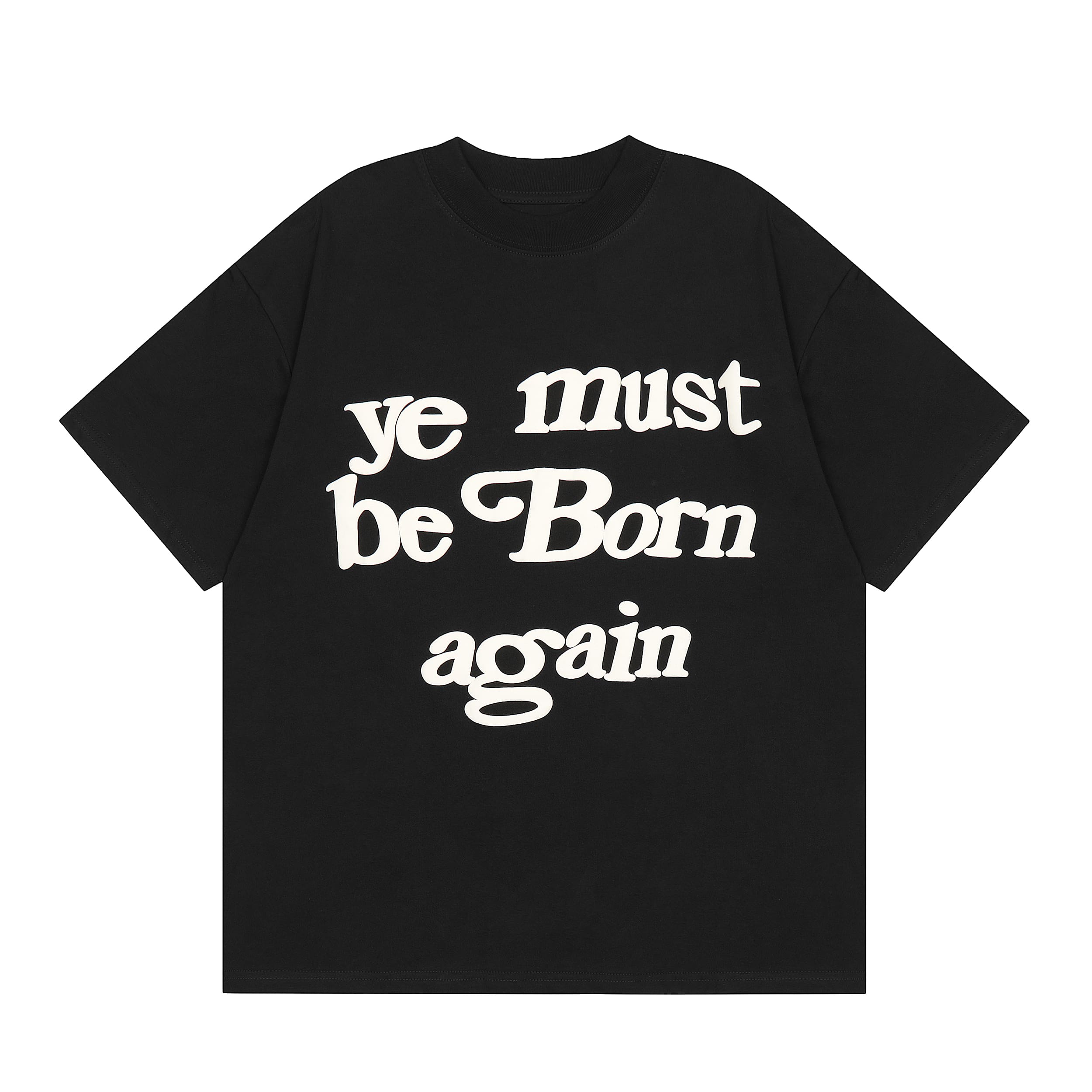 Cpfm Kanye Big Talker Rebirth Tee