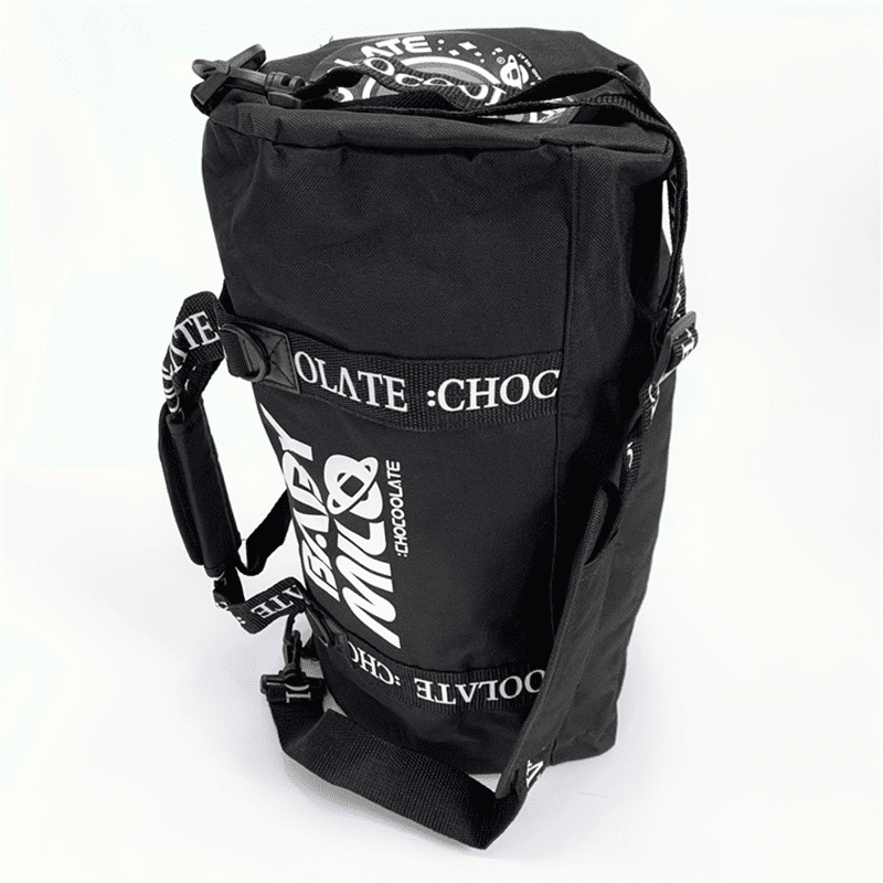 Bape Baby Milo Chocoolate Bag