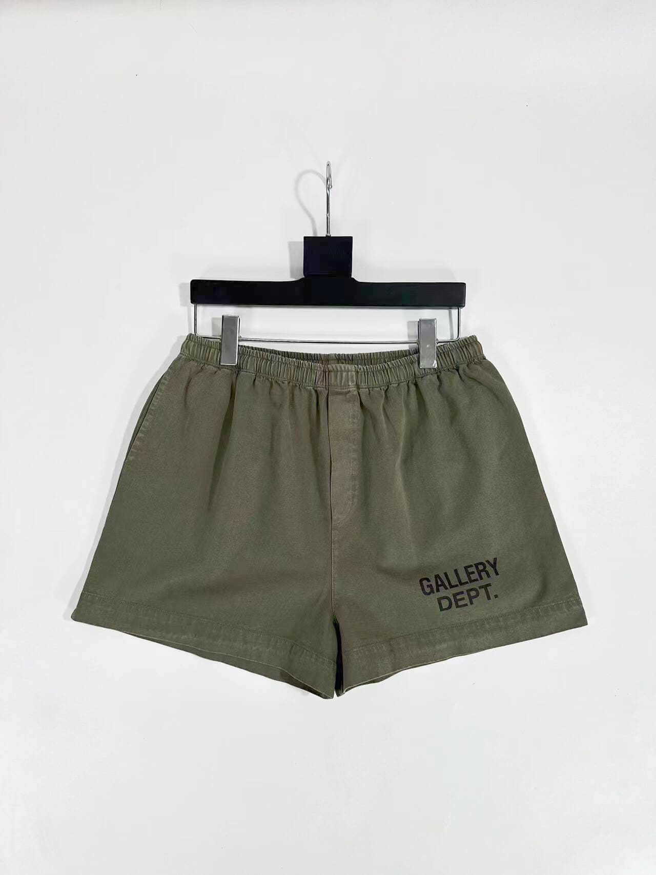 Gallery Dept Zuma Beach Shorts