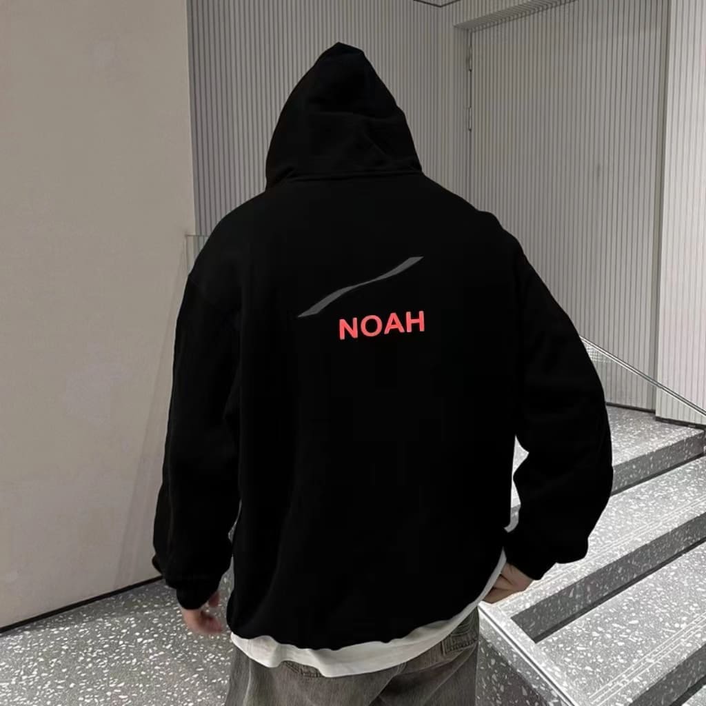 Noah Hailang Hooded Sweater