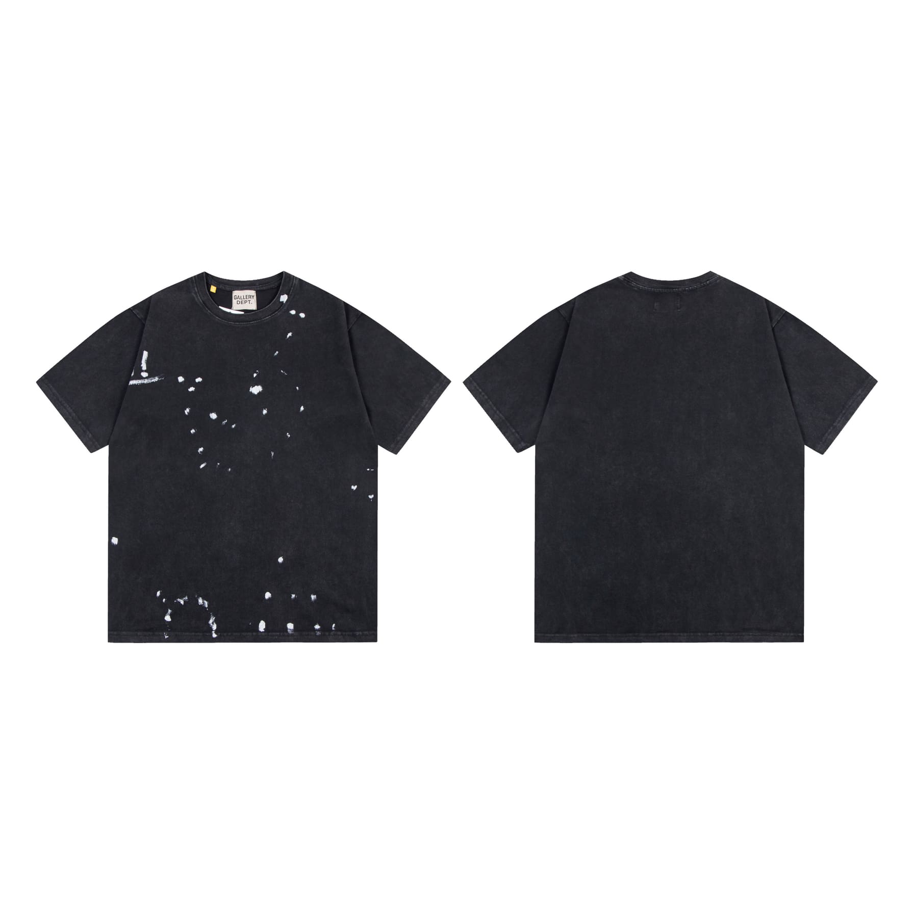 Gallery Dept Band Character Tee (Style 2)