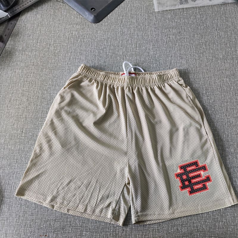 Eric Emanuel West Coast Fitness Running Shorts for Boys