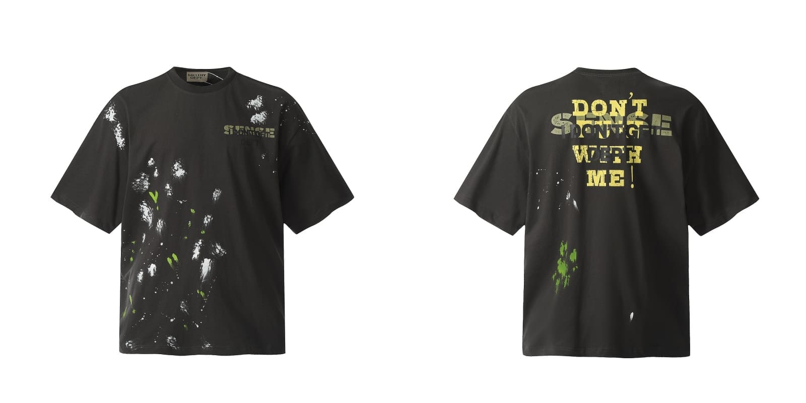 Gallery Dept Vintage T-Shirt