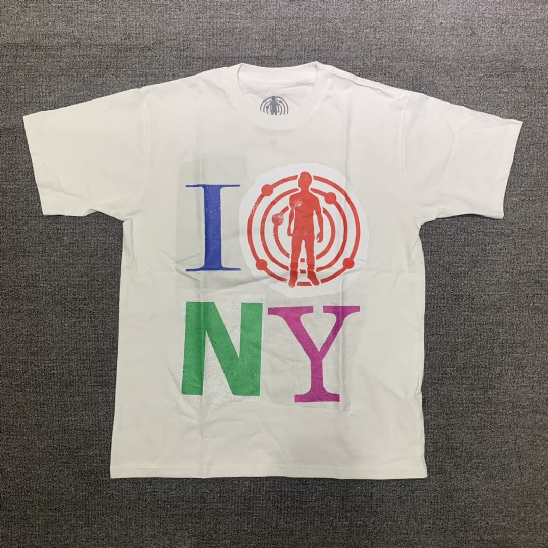 Cpfm.Xyz Governors Ball Exclusive T-Shirt