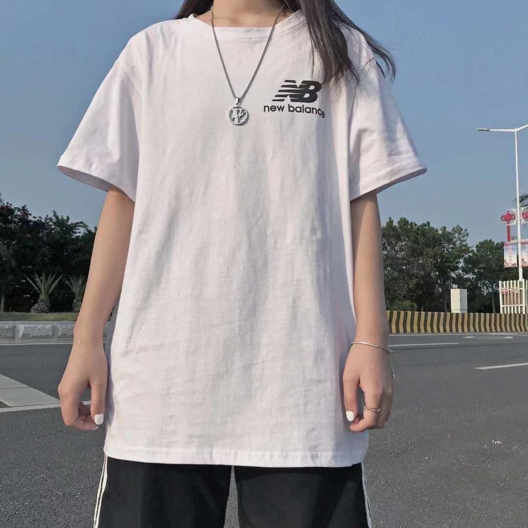 New Balance Nb Unisex Cotton Tee 2