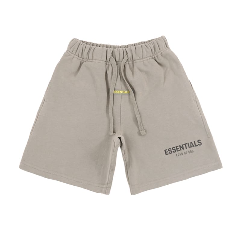 Fear Of God Essentials Children’S Shorts