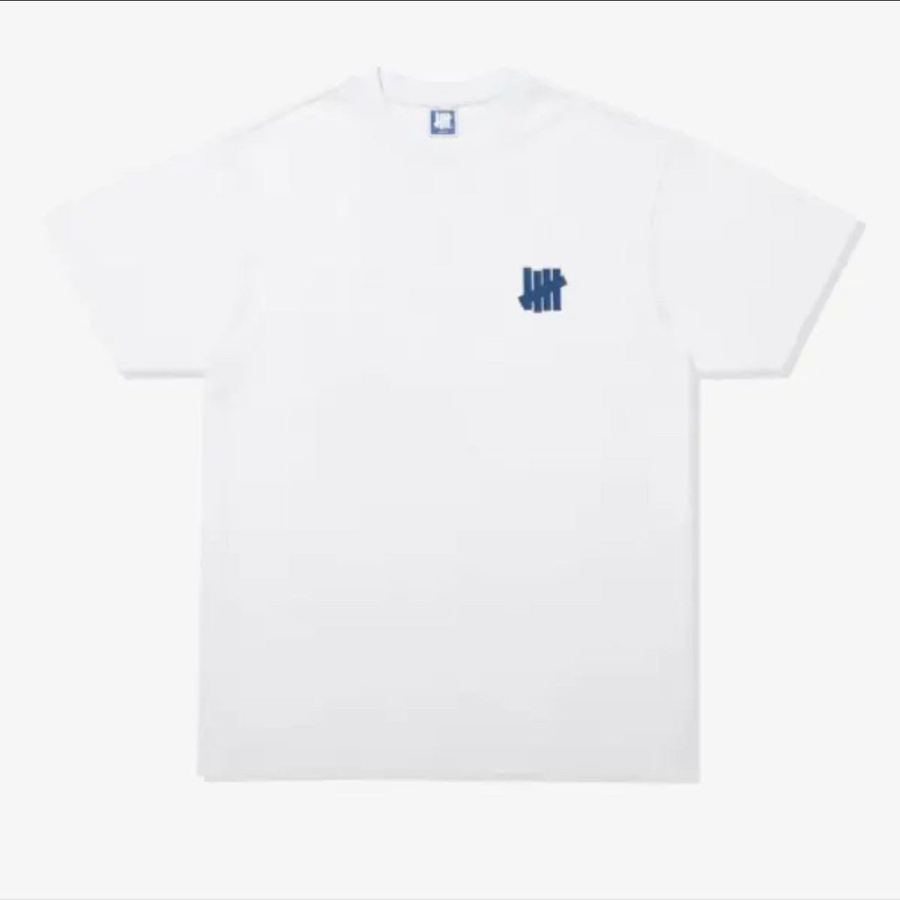 Five Classic Undefeated Short Sleeve Tee