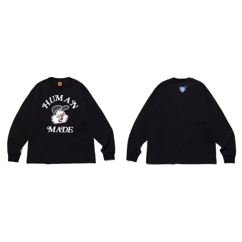 Human Made Love Sausage Dog Tee