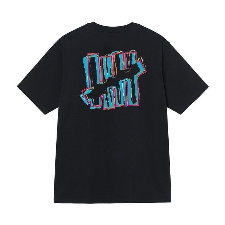 Undefeated Five Bars Summer Shorts