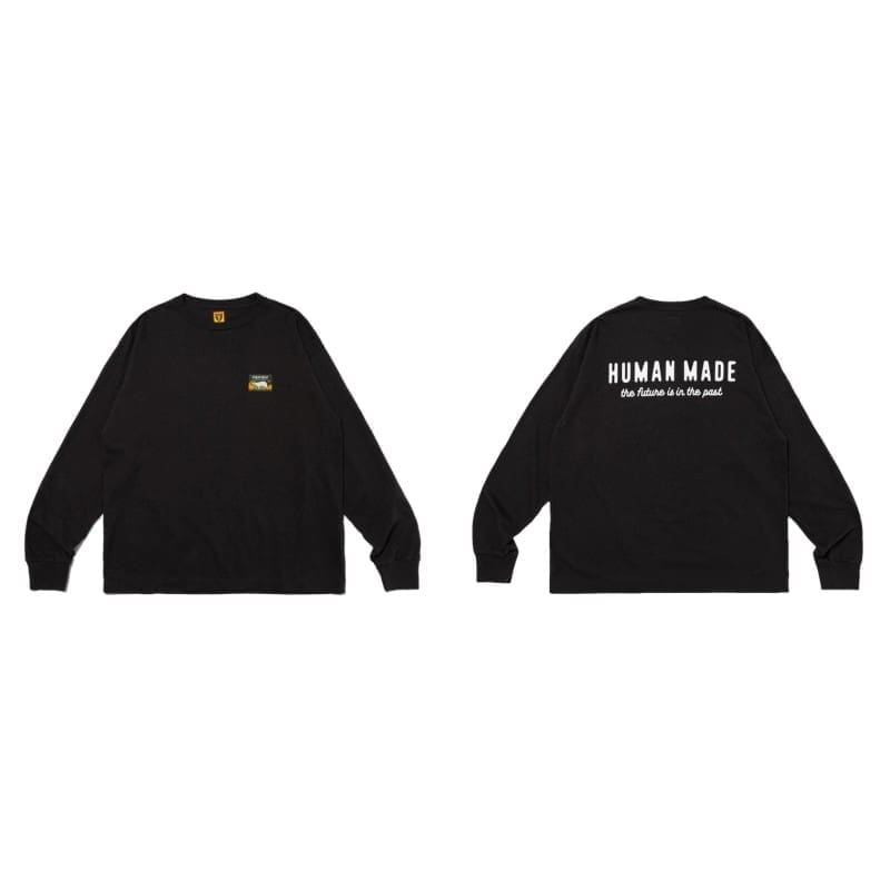 Human Made Love Sausage Dog Tee