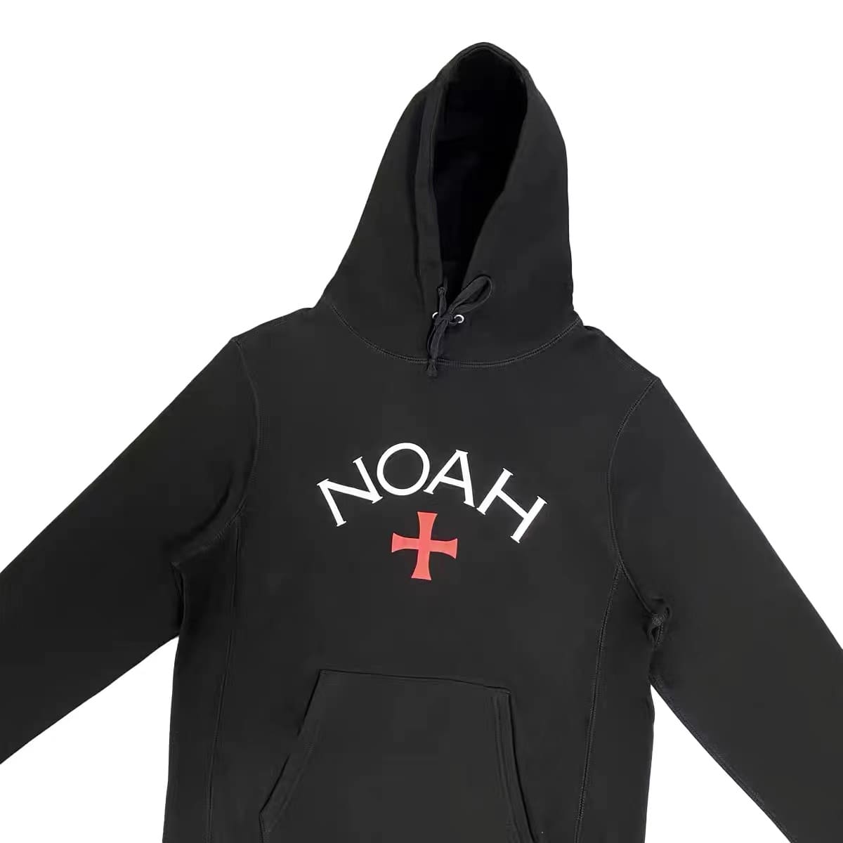 Noah Expedition Cross Tee