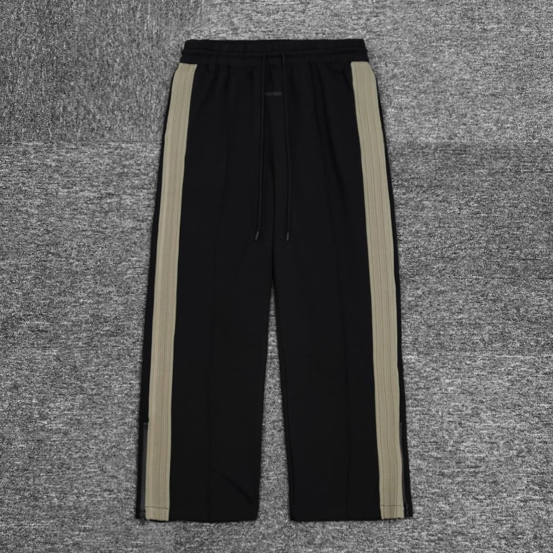 Fog Athlletics Side Striped Sweater Pants