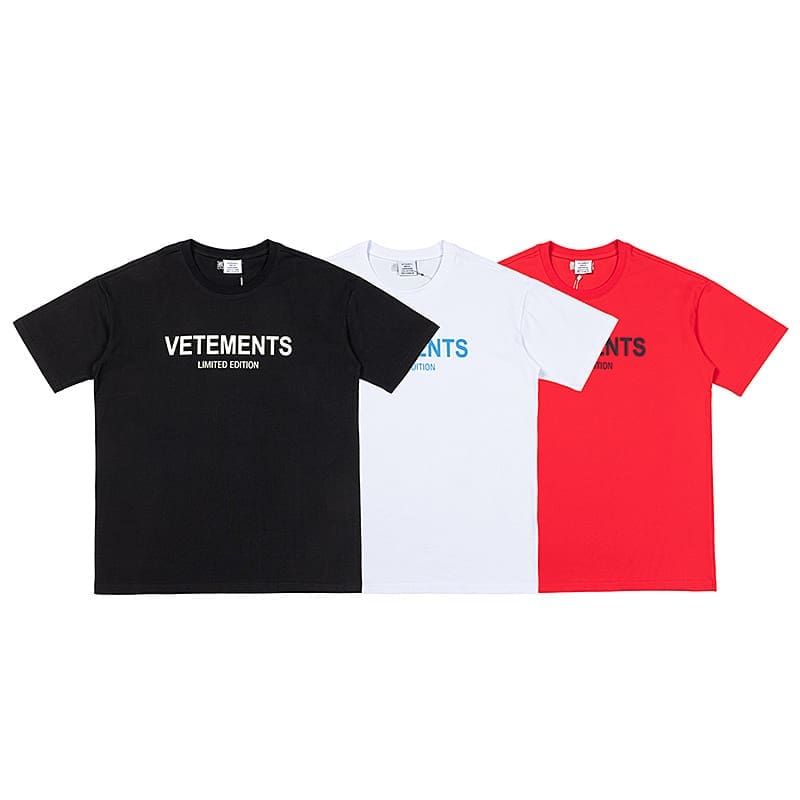 Vtm Profile Printed Tee