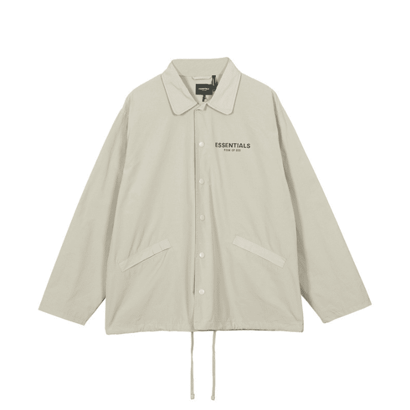 Fog Essentials High Street Shell Jacket