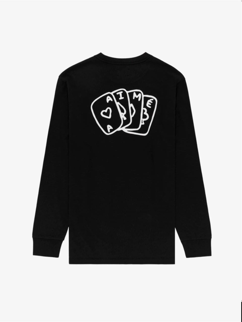 Aime Leon Dore Long Sleeve Tee