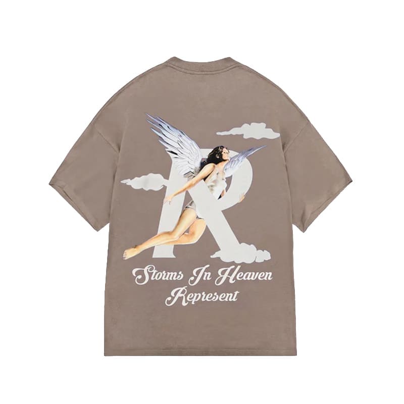 Represent Rep Doberman T-Shirt