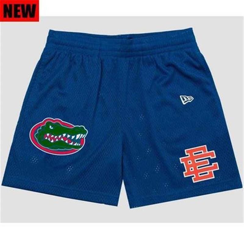 Eric Emanuel Ee Basic Mesh Pants