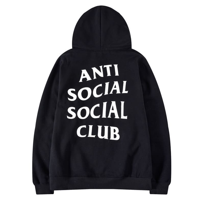 Anti Social Social Club Dissolved Honey Tee 2