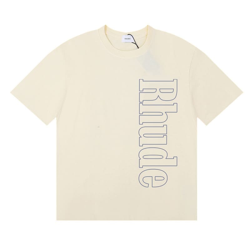 Logo-Print Cotton-Jersey Tee 2