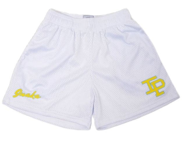 Eric Emanuel West Coast Beach Shorts for Kids 90-5XL C