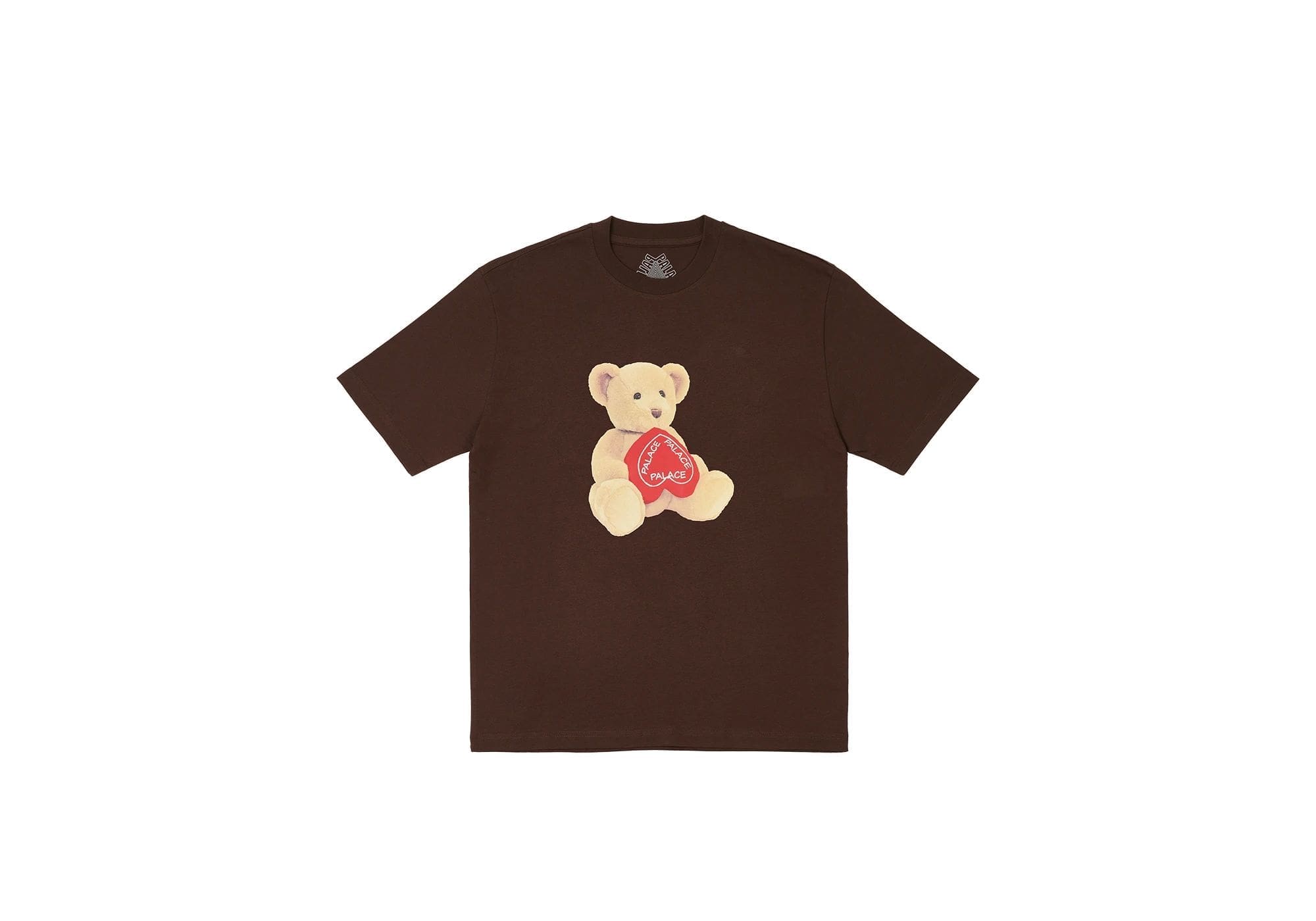 Palace Teddy Bear Print Tee