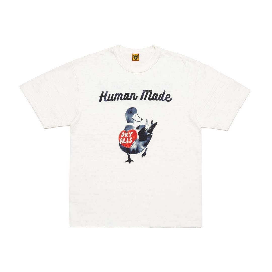 Human Made Retro Fashion Tee