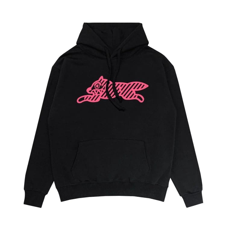 Bbc Flying Dog Sky Dog Pullover Hoodie