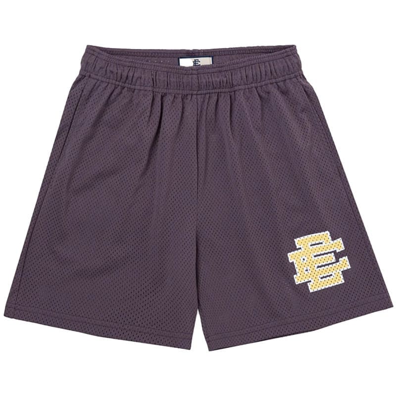 Eric Emanuel West Coast Fitness Running Shorts for Boys
