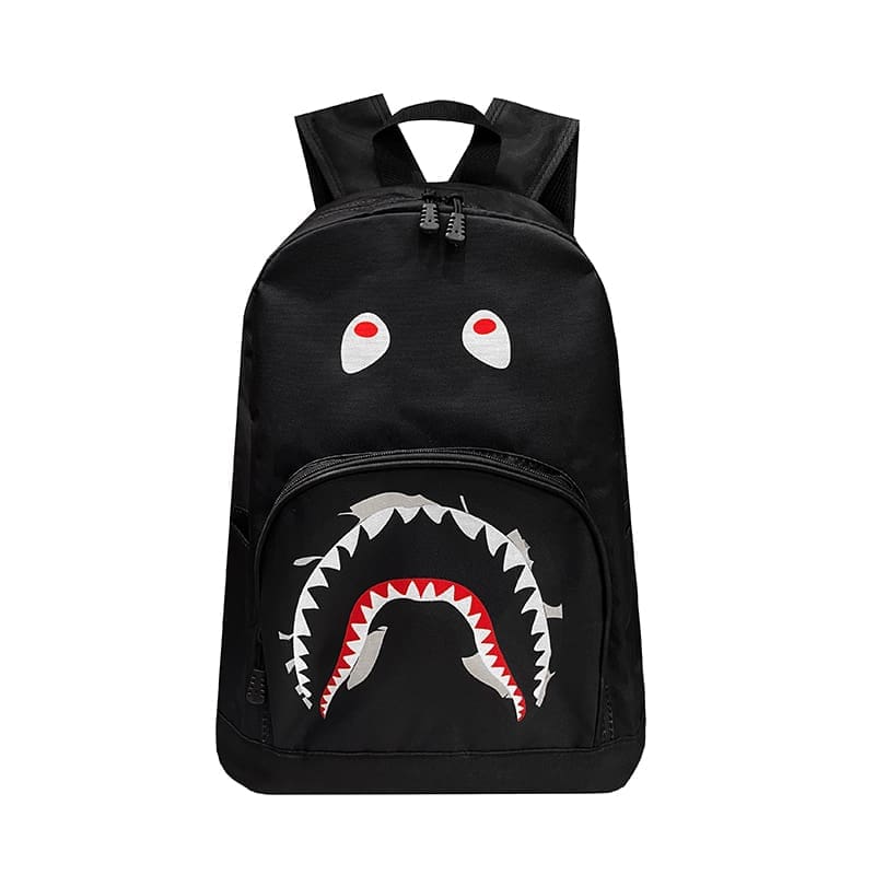 Bape Shark Backpack