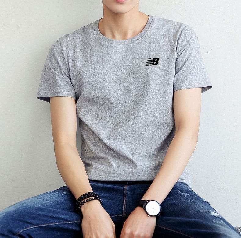 New Balance Nb Summer Plus Size Tee