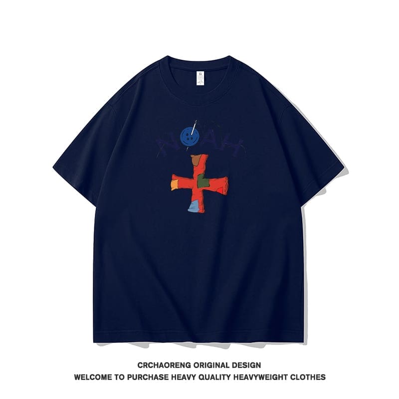 Noah City Short Sleeve Tee