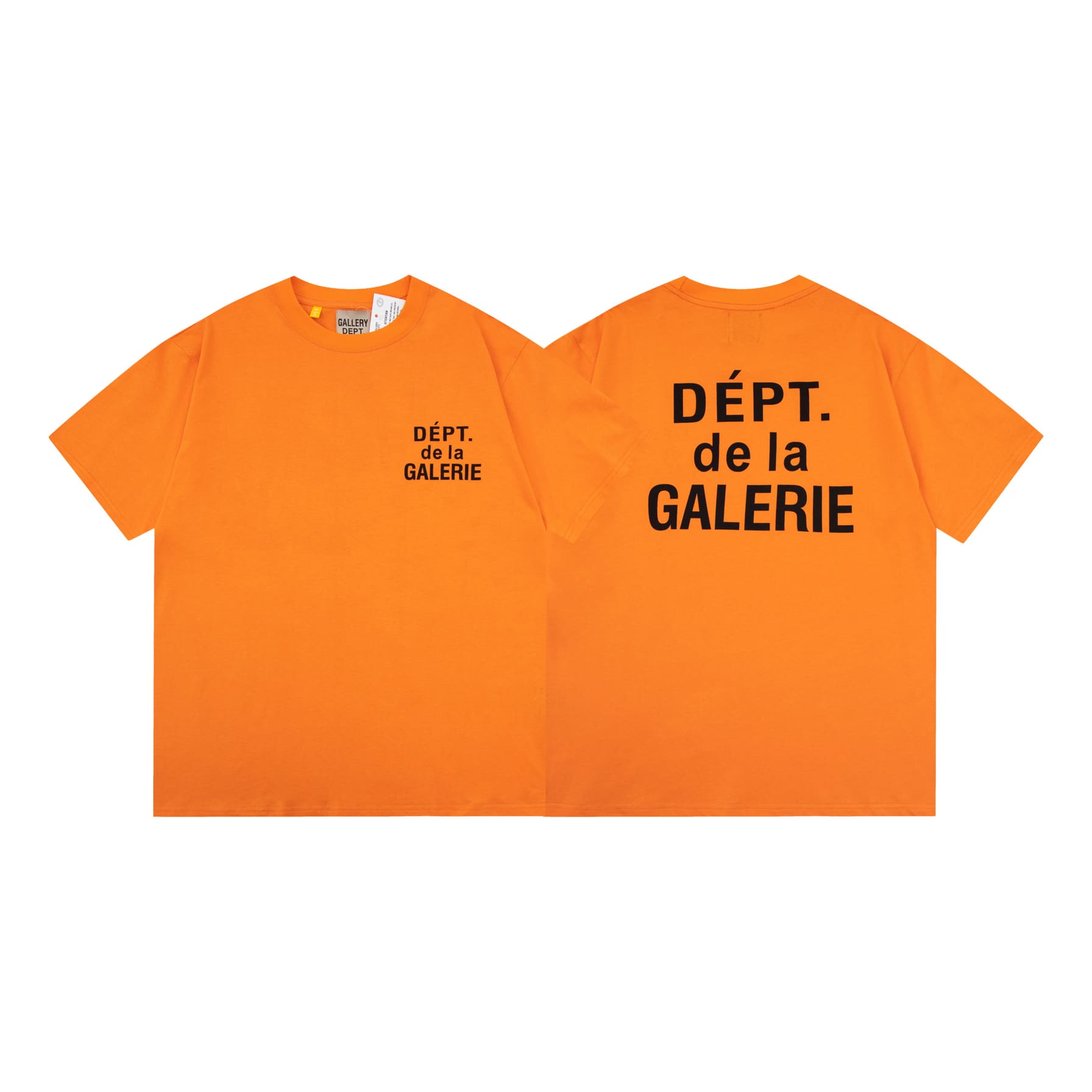 Gallery Dept Band Character Tee (Style 2)