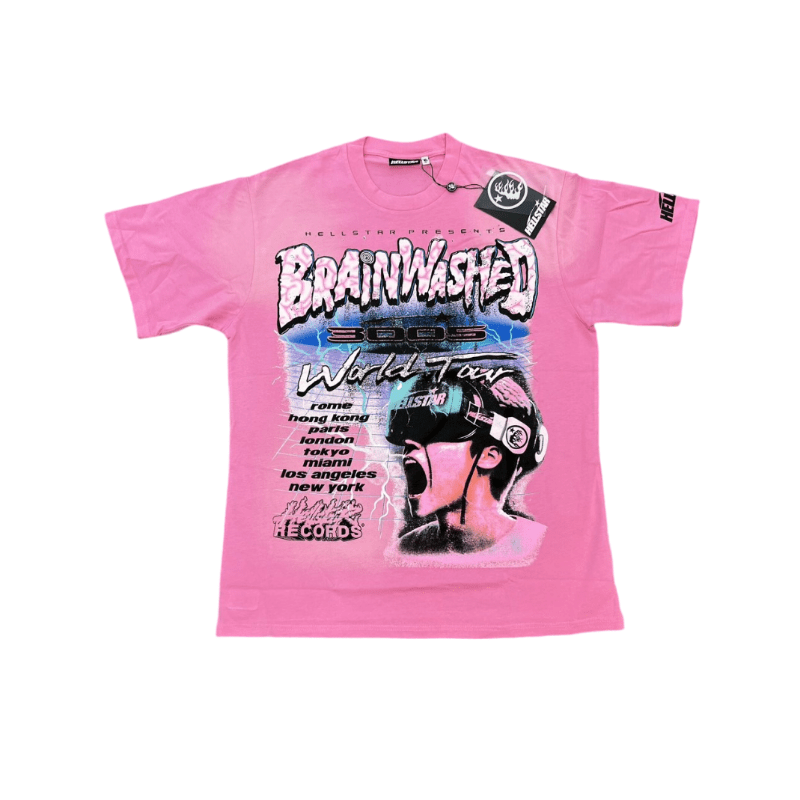 H*lst*r studios capsule 10 shirt