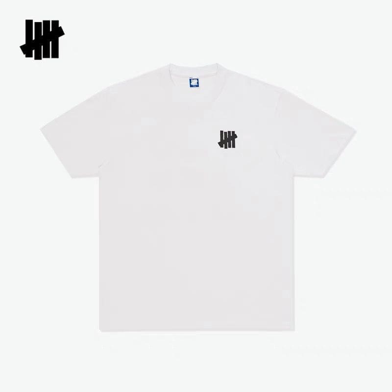 Undefeated Summer Cotton Tee