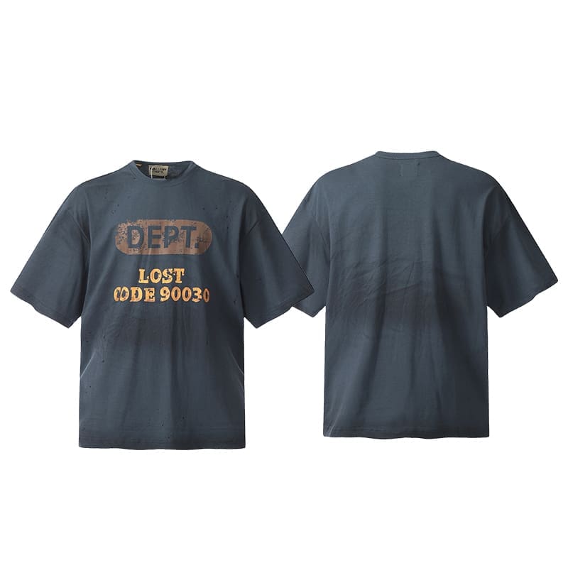 Gallery Dept Vintage Casual Shorts