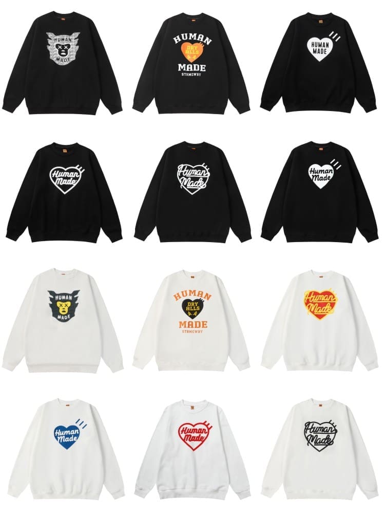 Human Made Rabbit Cardigan