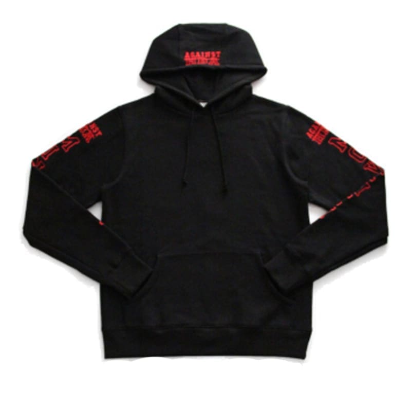 Hba Minority Sports Embroidered Hoodie