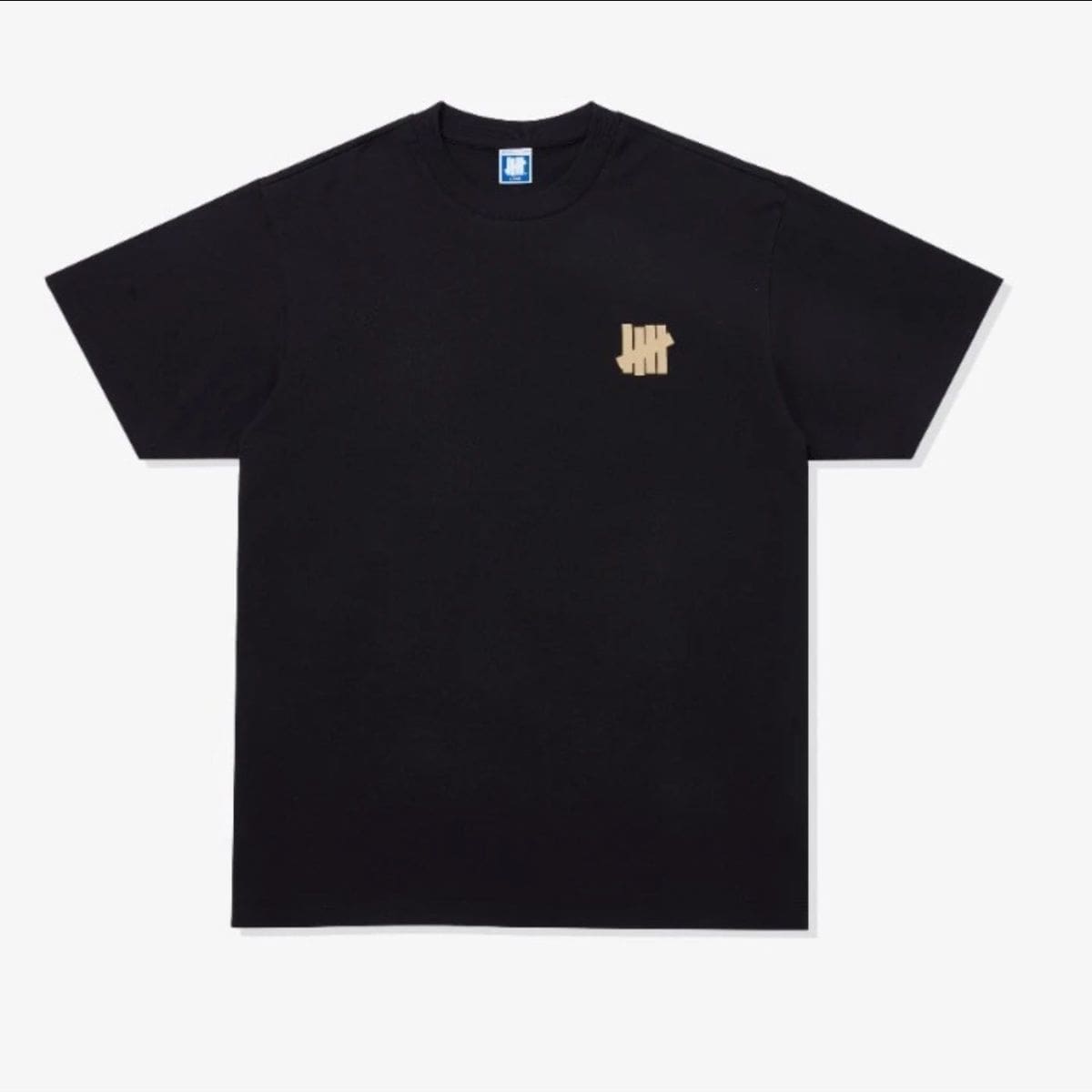 Five Classic Undefeated Short Sleeve Tee