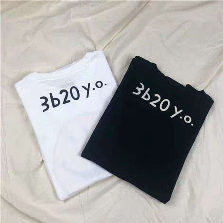 kapital20ss limited tree smiley F**e t-shirt