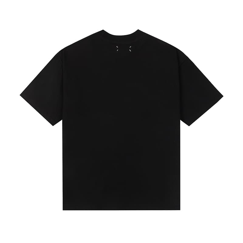 ma*s*n Ma*i*la 24ss print t-shirt