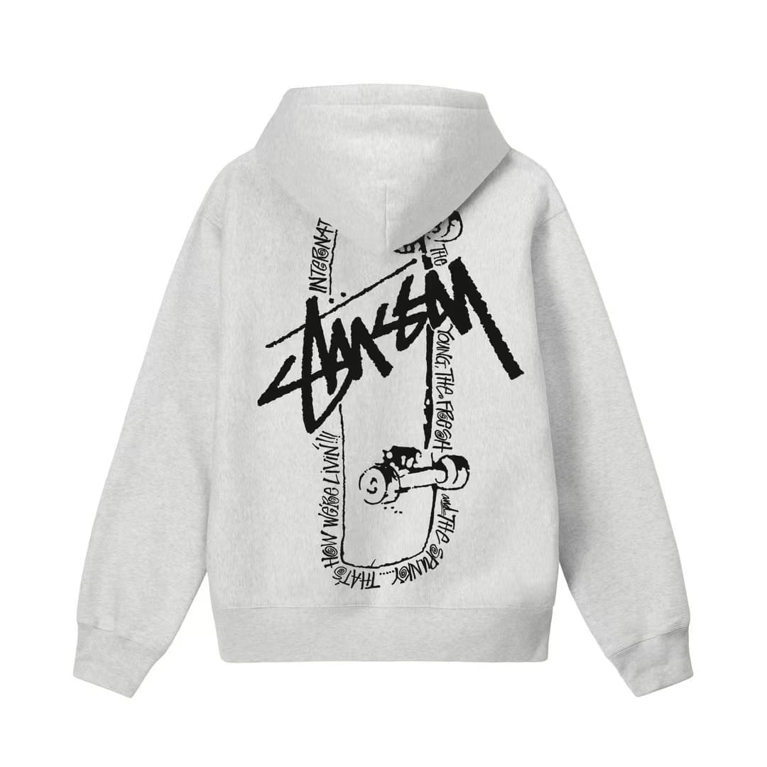 Stussy Hoodie
