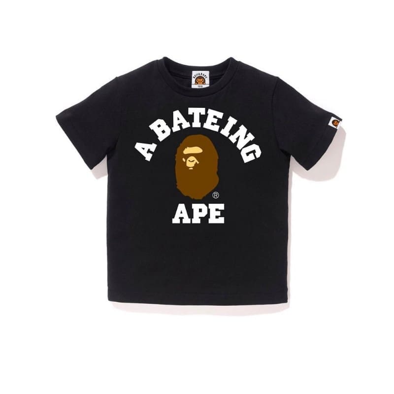 Bape Children’S T-Shirt