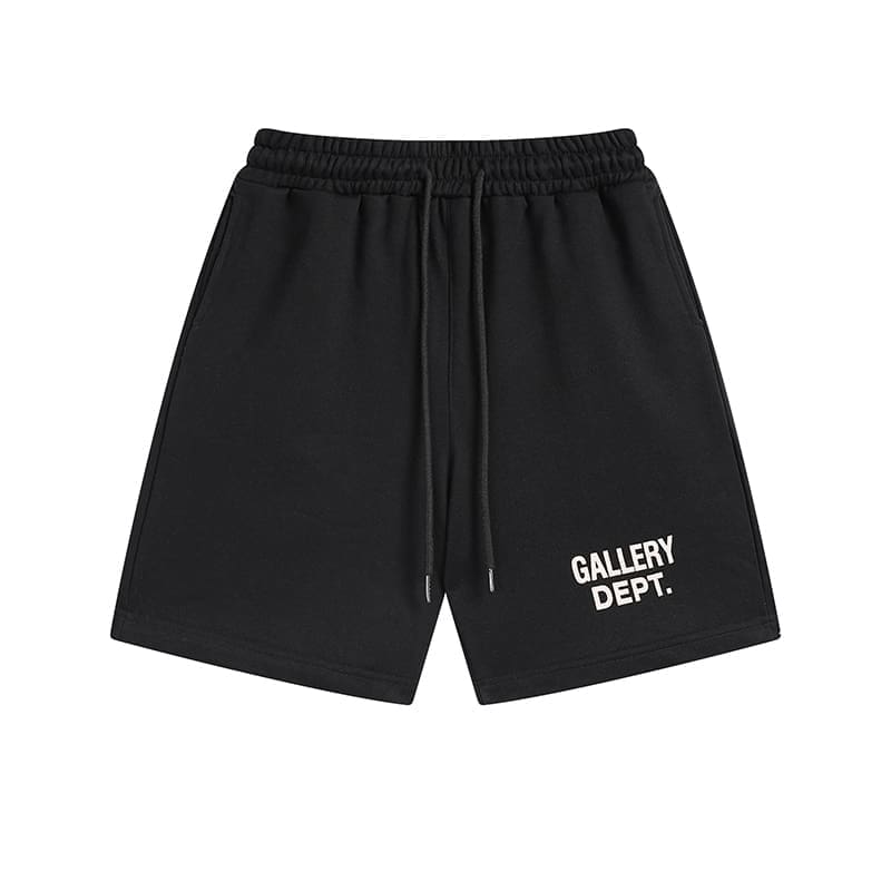 Gallery Dept Basic Logo Shorts