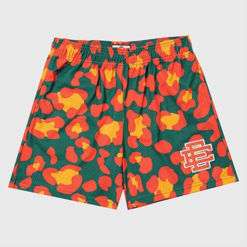 Eric Emanuel Sports Shorts