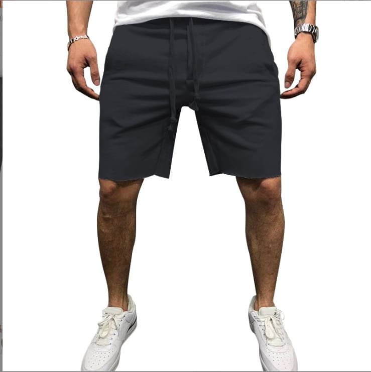 Eric Emanuel Basic Mesh Sports Beach Shorts for Men