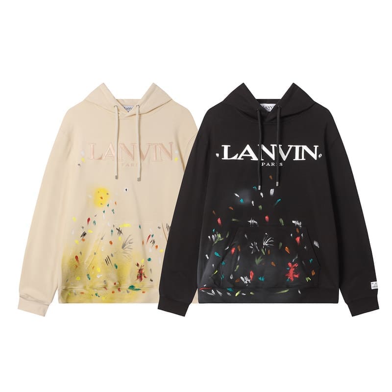 Gallery Dept X Lanvin Sweater