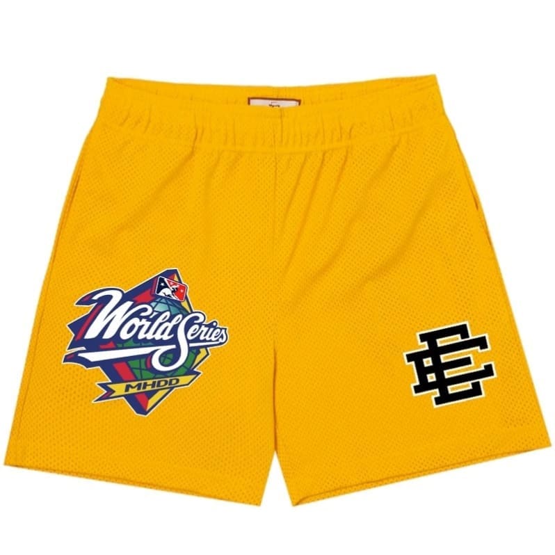 Eric Emanuel Sports Shorts