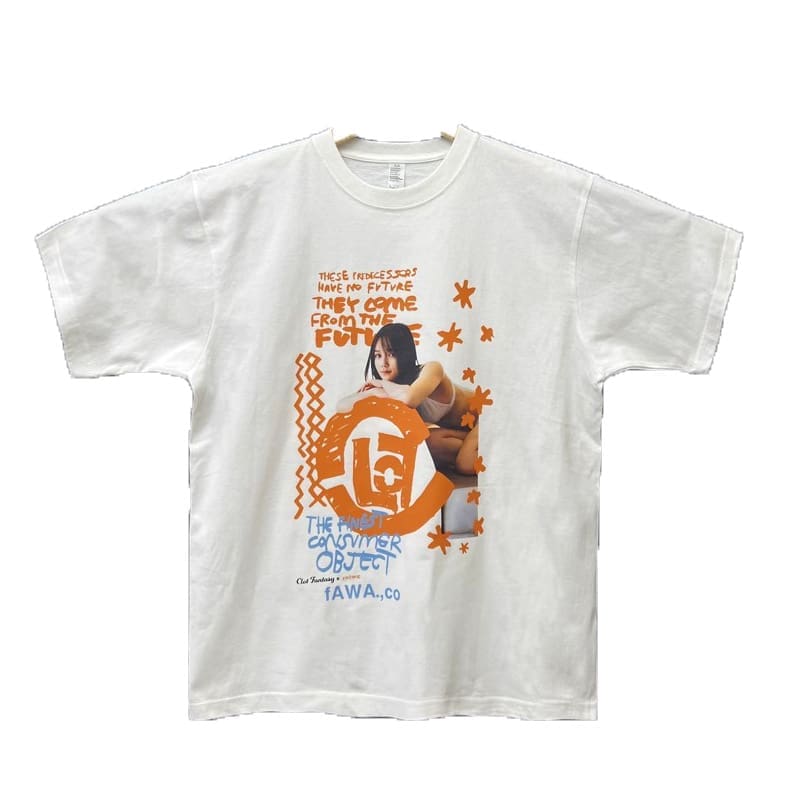 Clot Cool Mori Mengling T-Shirt